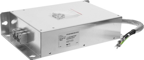 Mitsubishi Electric Funkentstörfilter FFR-BS00380-55ASF100