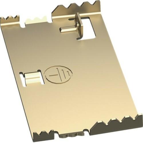 Tehalit Erdungskralle f.LFS30045 OT R 4330 Tehalit Erdungskralle f.LFS30045 OT R 4330
