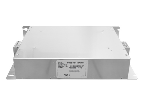 Mitsubishi Electric Funkentstörfilter FFR-BS01800180ASF100