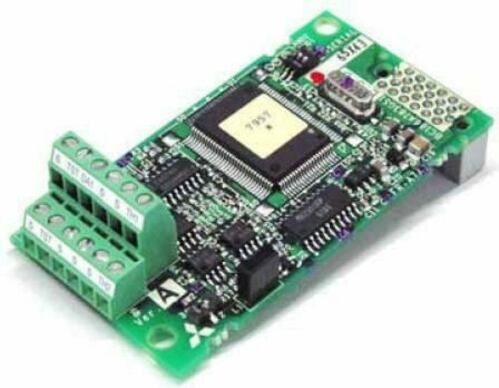 Mitsubishi Electric Digitale E/A 16bit für FR-A700 FR-A7AZ Mitsubishi Electric Digitale E/A 16bit für FR-A700 FR-A7AZ