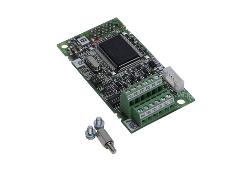 Mitsubishi Electric Zubehör für FR-A700 FR-A7AP Mitsubishi Electric Zubehör für FR-A700 FR-A7AP