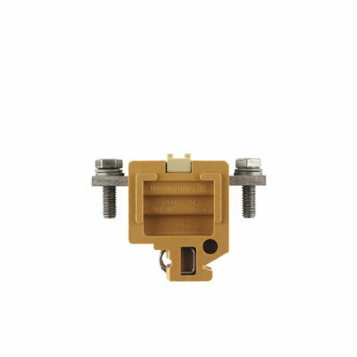 Weidmüller Reihenklemme SAKG 28 II/GW