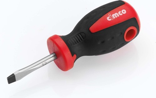 Cimco Werkzeuge Vergaser-Schraubendreher 6x25 110290