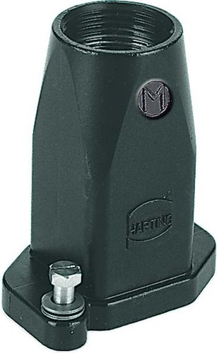 Harting Tüllengehäuse 19400030410