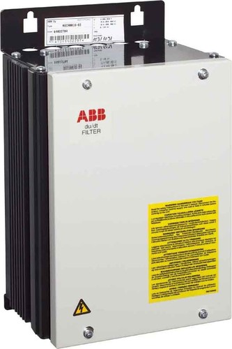 ABB Stotz S&J du/dt-Ausgangsfilter IP00 max.Motork.250m NOCH0030-60