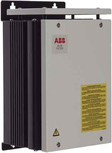 ABB Stotz S&J du/dt-Ausgangsfilter IP22 max.Motork.250m NOCH0030-62