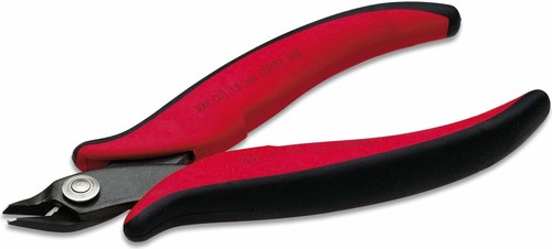 Cimco Werkzeuge Elektronik-Seit.schneider 132mm 101050