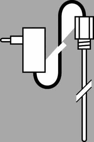 Vaillant Universal-Fremdstromanode 302 042