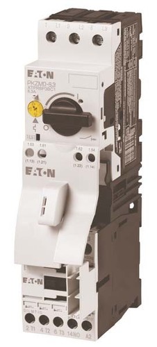 Eaton Direktstarter 50Hz MSC-D-0,4-M7 230V