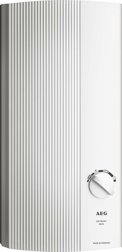 Stiebel Eltron Durchlauferhitzer 18kW AEG DDLE basis 18