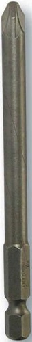 Cimco Werkzeuge Kreuzschlitz-Bit PH2x25 Bitflex 114512