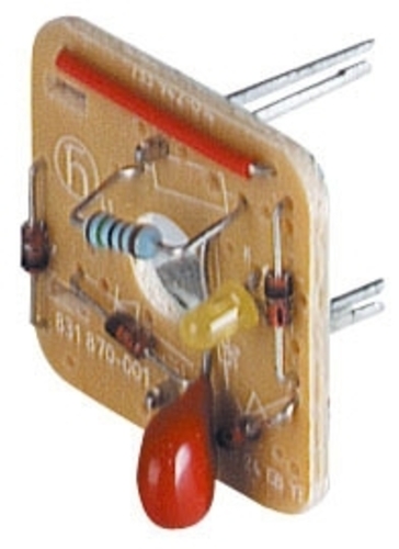 Hirschmann ICON Brückengleichrichter GDME GB1