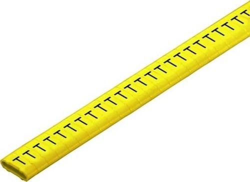 Weidmüller Kabelmarkierer CLI M2-4GE/SW T CD