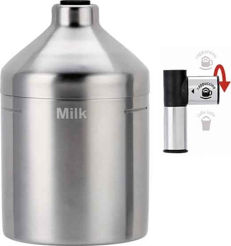 Krups Auto-Cappuccino-Set Espresseria/Düse XS 6000