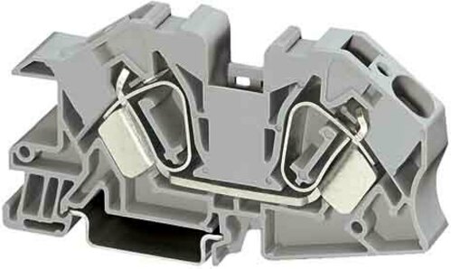 Phoenix Contact Inst.-Etagenklemme 0,2-25qmm B=12mm gr STI 16