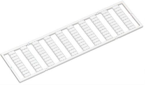 WAGO GmbH & Co. KG WMB-Bezeichnungssystem W: 51-100 (2x) 793-507