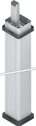 Niedax Energies.Dopp.Deckel ESDD 133/2750 C