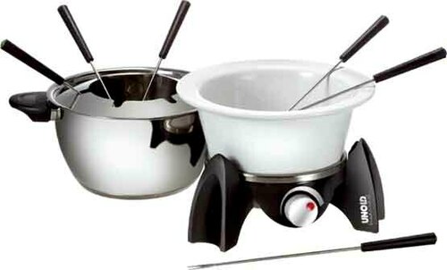 Unold Fondue Set 48615 eds/sw