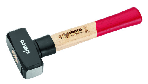 Cimco Werkzeuge Sicherheits-Fäustel 1000g 130600