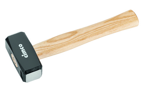 Cimco Werkzeuge Fäustel 1250g 130882 Cimco Werkzeuge Fäustel 1250g 130882