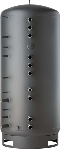 Stiebel Eltron Durchlaufspeicher 1500l,Standspeicher SBS 1501 W SOL