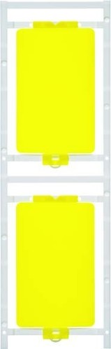 Weidmüller Gerätemarkierer 85x54mm CC 85/54 K MC NE GE