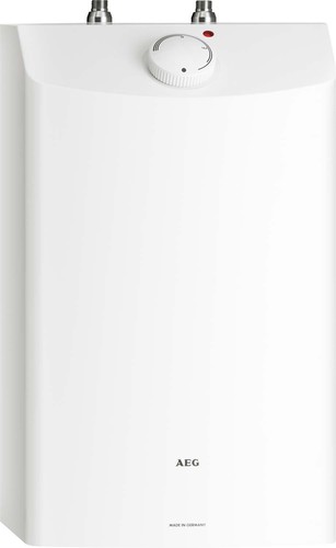 Stiebel Eltron Geschl. Kleinspeicher 10 Liter untert. AEG Dku 10 #229481