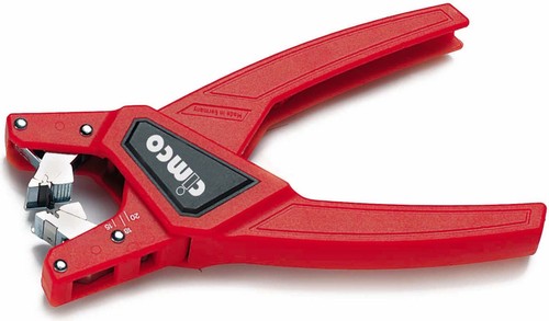 Cimco Werkzeuge Jokari-Abisolierzange Maxi-Strip 100744 Cimco Werkzeuge Jokari-Abisolierzange Maxi-Strip 100744