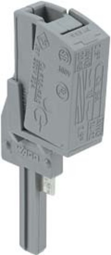 WAGO GmbH & Co. KG N-Prüfadapter 2003-500