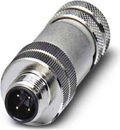 Phoenix Contact Bus-Systemsteckverbinder SACC-M12MSB-5CON-PG9