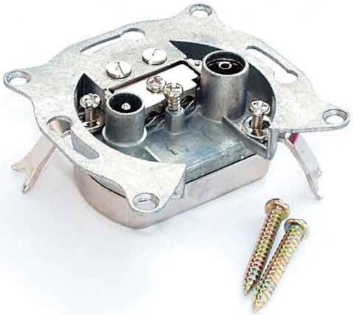 E+P Elektrik Enddose BKV 112 LOSE