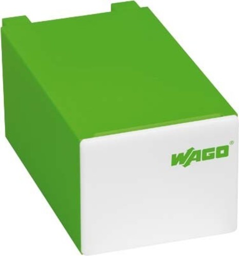 WAGO GmbH & Co. KG Tragschienen-Schublade für TS 35 709-591
