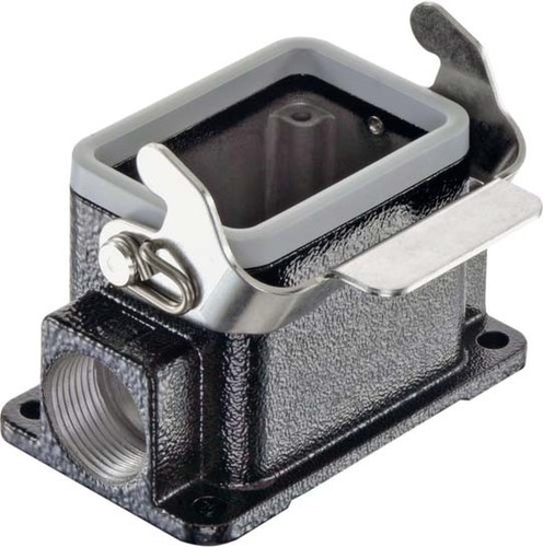 Harting Sockelgehäuse 09370061291