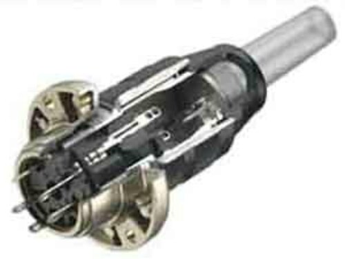 Binder Kabelstecker 09 0033 00 03 Binder Kabelstecker 09 0033 00 03