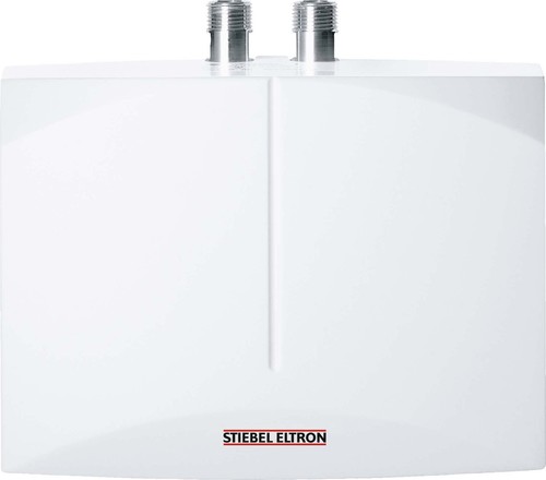 Stiebel Eltron Mini-Durchlauferhitzer DEM 4 electronic