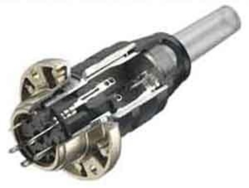 Binder Kabelstecker 09 0041 00 07
