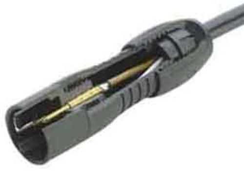 Binder Kabelstecker 99 9125 70 08