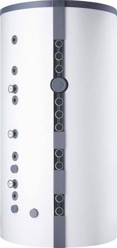 Stiebel Eltron Wärmedämmung WDH 1001 SBS
