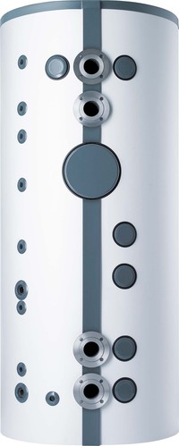 Stiebel Eltron Wärmedämmung WDH 1500 cool