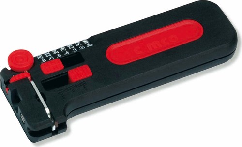 Cimco Werkzeuge Jokari-Präz.-Abisolierer PWS-Plus 120033