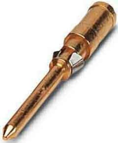 Phoenix Contact Crimpkontakt CK1,6-ED-0,50ST AU Phoenix Contact Crimpkontakt CK1,6-ED-0,50ST AU