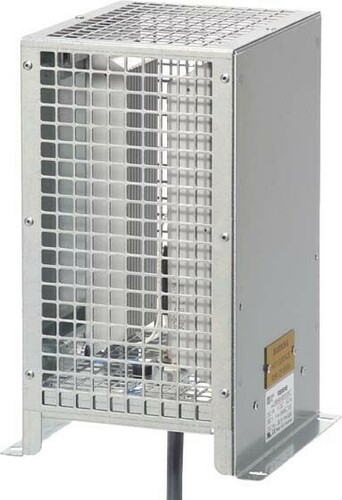 Siemens Dig.Industr. Bremswiderstand 56R 13KW 380-480V 6SE6400-4BD16-5CA0