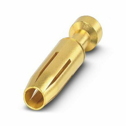 Phoenix Contact Crimpkontakt CK2,5-ED-4,00BU AU Phoenix Contact Crimpkontakt CK2,5-ED-4,00BU AU
