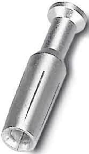 Phoenix Contact Crimpkontakt CK4,0-ED-6,00BU AG Phoenix Contact Crimpkontakt CK4,0-ED-6,00BU AG