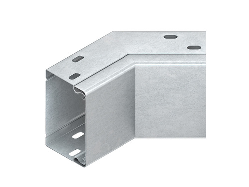 Niedax Inneneck, 45 Grad LEIB 60.100