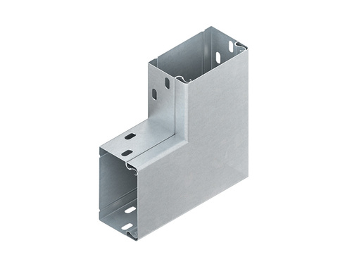 Niedax Flachwinkel, 90 Grad LEWC 60.100