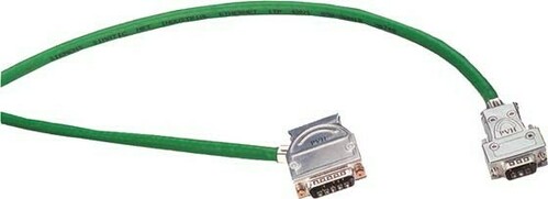 Siemens Dig.Industr. ITP Standard Cable f. Ind. EtherNet 6XV1850-0AH10
