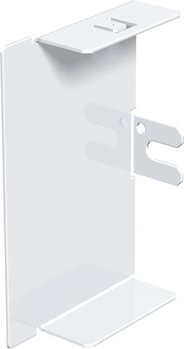 OBO Bettermann Vertr Endstück LKM E60100RW OBO Bettermann Vertr Endstück LKM E60100RW