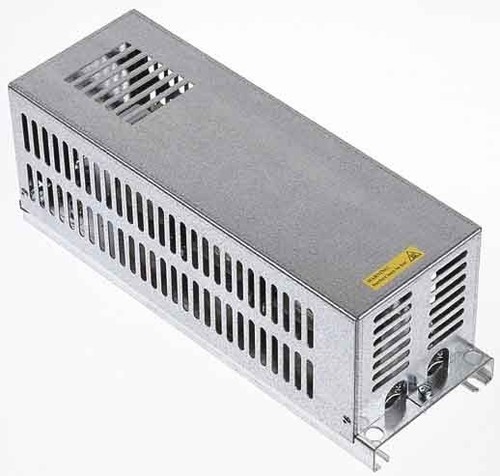 ABB Stotz S&J Netzseitige Drossel 200-240/380-480V,3ph ACS-CHK-B3