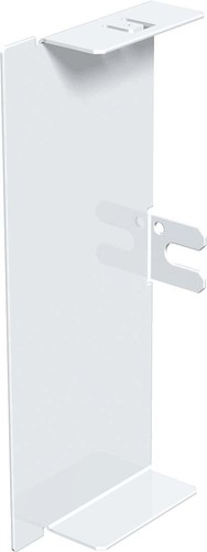 OBO Bettermann Vertr Endstück LKM E60150RW OBO Bettermann Vertr Endstück LKM E60150RW